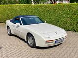 Porsche 944 - Porsche 944 von privat