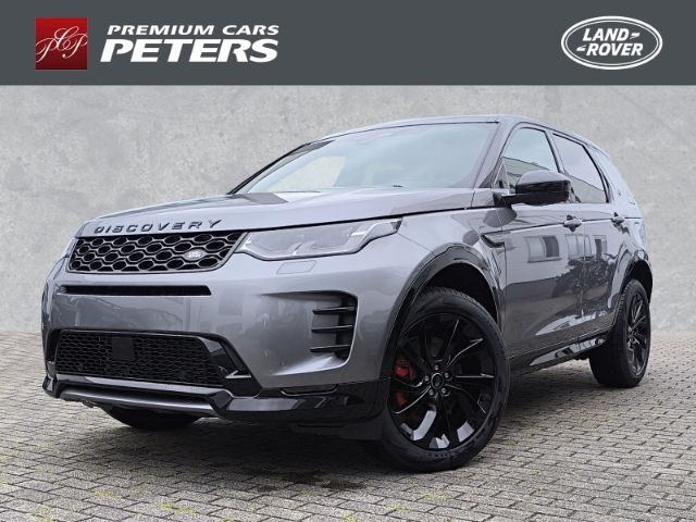 Land Rover Discovery Sport P300e Dynamic SE StandHZG AHK-el