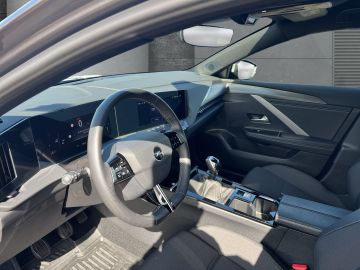 Opel Astra - 7