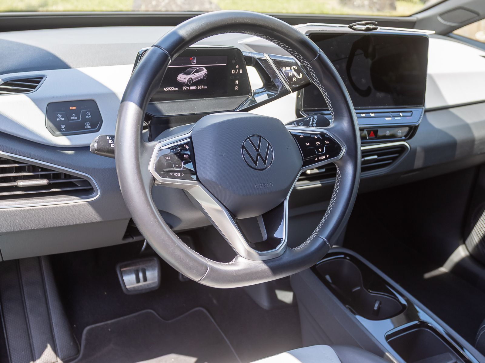 Volkswagen ID.3 - Bild 14