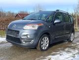 Citroën C3 Picasso 1.4l Exclusive Sport Tüv=Neu! 154T-Km - gebrauchte Citroën C3 Picasso aus dem Jahr 2010