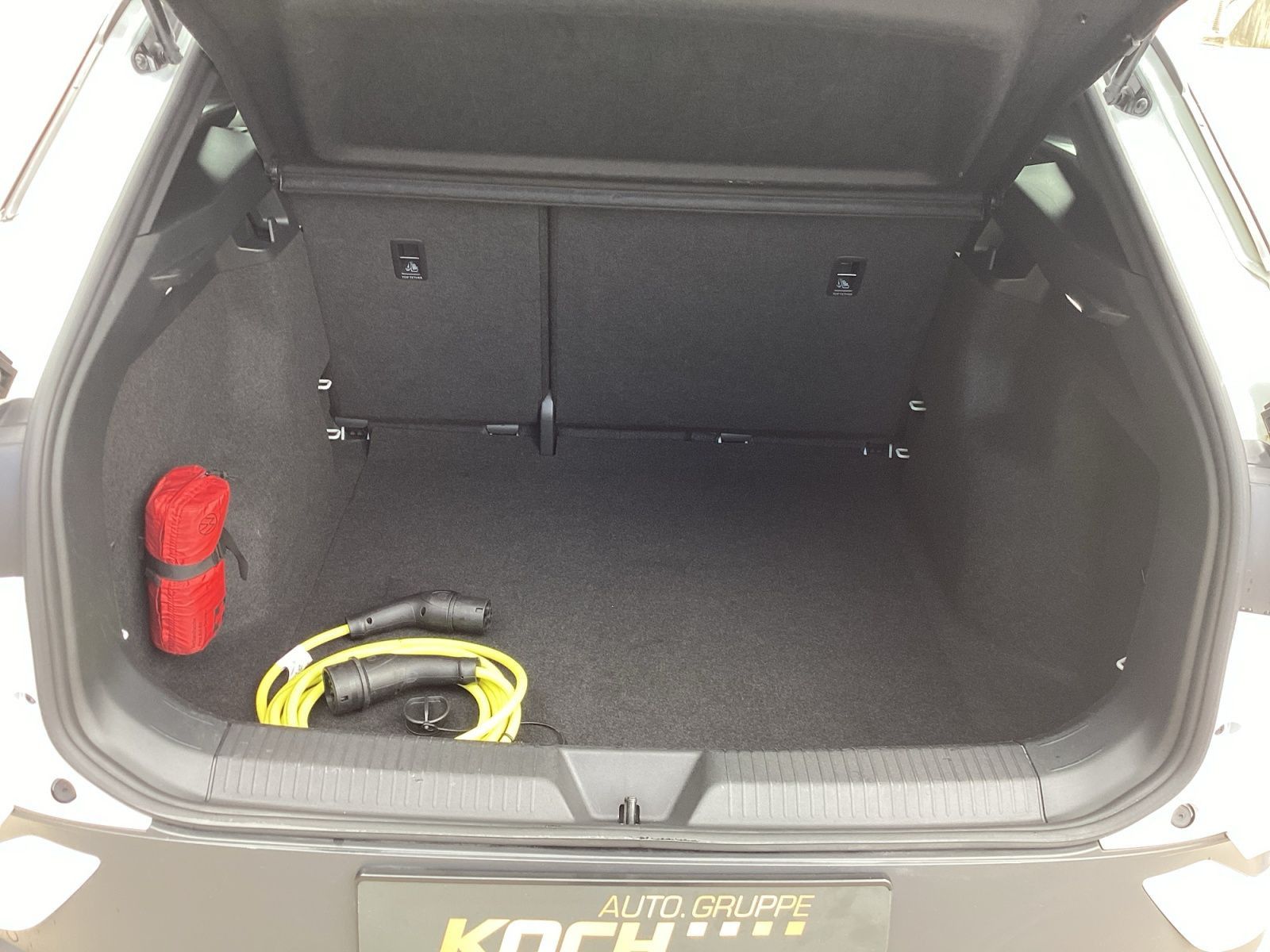 Volkswagen ID.4 - Bild 15