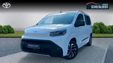 Toyota Proace City Verso Team D *Kamera* !!1,99% Zins!!