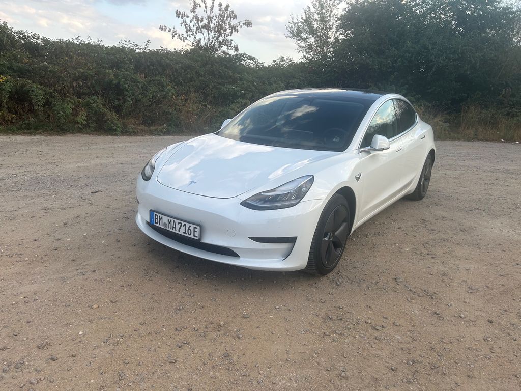 Image of Tesla Model 3