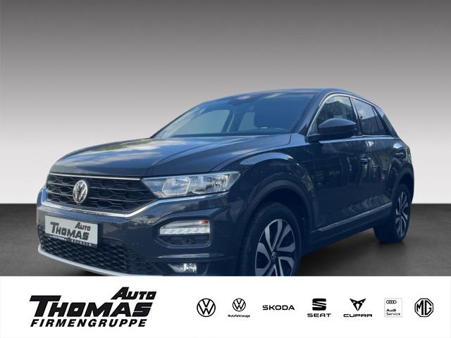 Volkswagen T-Roc Active 2.0 TDI DSG NAVI