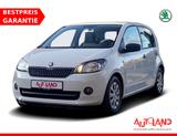Skoda Citigo 1.0 MPI Cool Edition Automatik Klima DAB - Skoda Citigo mit Benzin-Antrieb