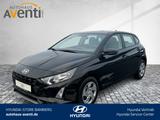 Hyundai i20 Select *Navi*PDC*RFK*Klima*BT* - mit Benzin-Antrieb: Kleinwagen