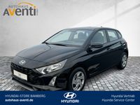 Hyundai i20 - Vorschau Bild 1