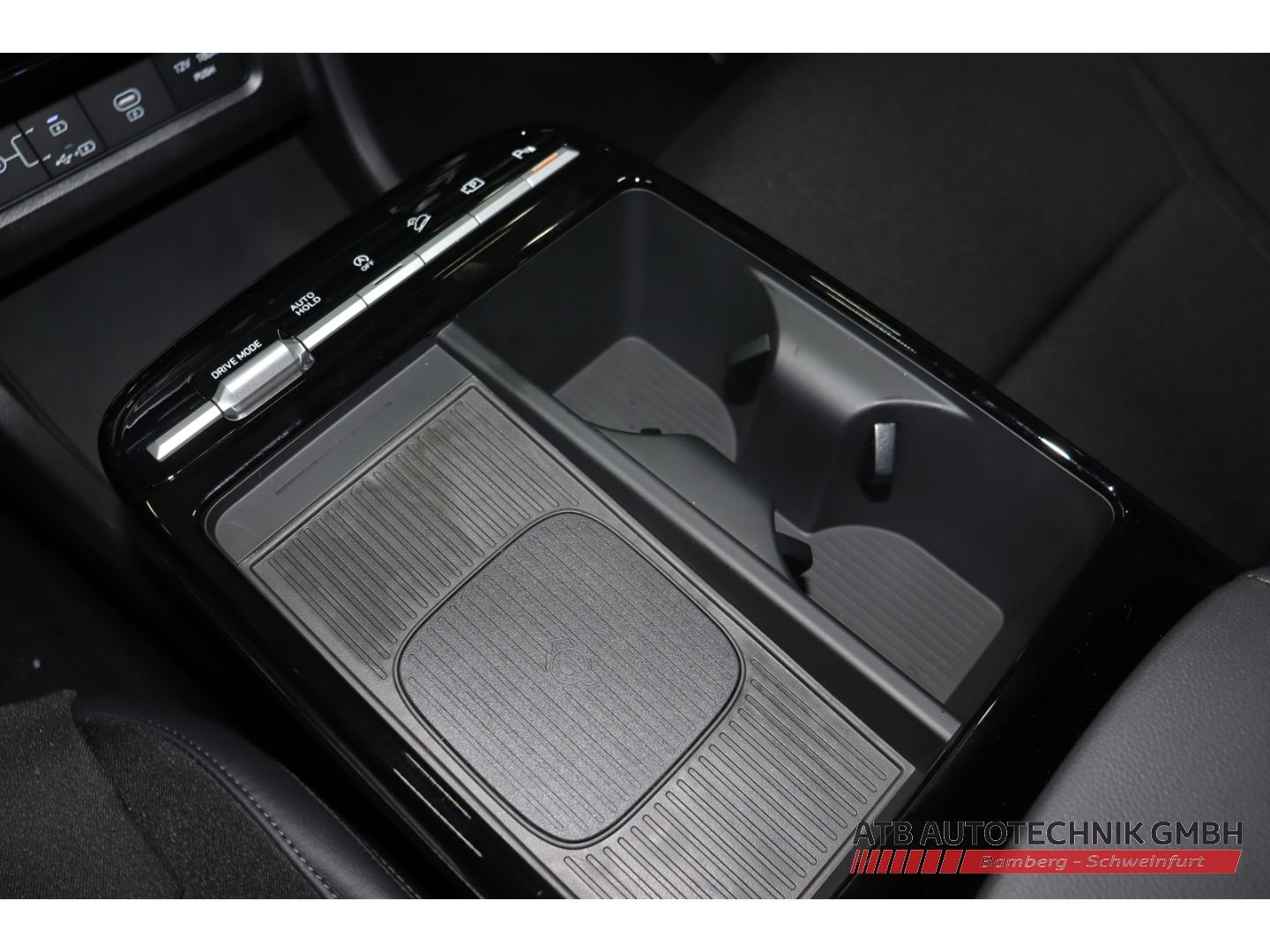Hyundai TUCSON - Bild 19