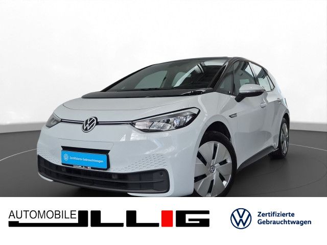 VW ID.3 Pro Performance Navi*Sitzhzg.