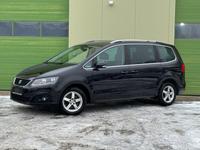 Seat Alhambra 2.0 TDI DSG Style/7.Sitzer/Navi./SHZG/