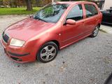 Skoda Fabia 1.4 16V 74 kw