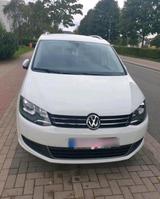 Volkswagen VW Sharan Automatik - VW Sharan Gebrauchtwagen in Osnabrück