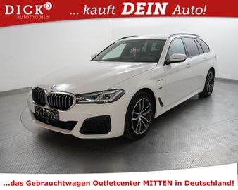 BMW 530 - 4