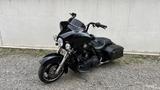 Harley-Davidson Street Glide FLHX Black Service + TÜV NEU - Offers