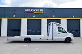 Mercedes-Benz Sprinter 519  5,5T *KEGGER 3.0 V6 Auf lager - Mercedes-Benz Sprinter v6