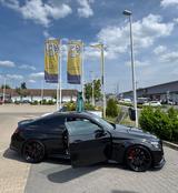 Mercedes-Benz C63s AMG Coupé - gebrauchte Mercedes-Benz C 63 AMG aus dem Jahr 2021