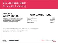 Audi SQ2 - Vorschau Bild 2