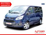 Ford Tourneo Custom 2.0TDCi 310 AHK 8-Sitzer Tempomat - Ford Tourneo Custom mit Diesel-Antrieb