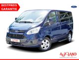 Ford Tourneo Custom 2.0TDCi 310 AHK 8-Sitzer Tempomat - Ford in Zwickau
