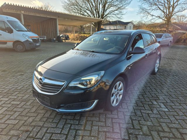 Opel Insignia A Sports Tourer *NAVI*TEMPOMAT*SITZHEIZ