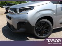 Citroën Berlingo - Vorschau Bild 5