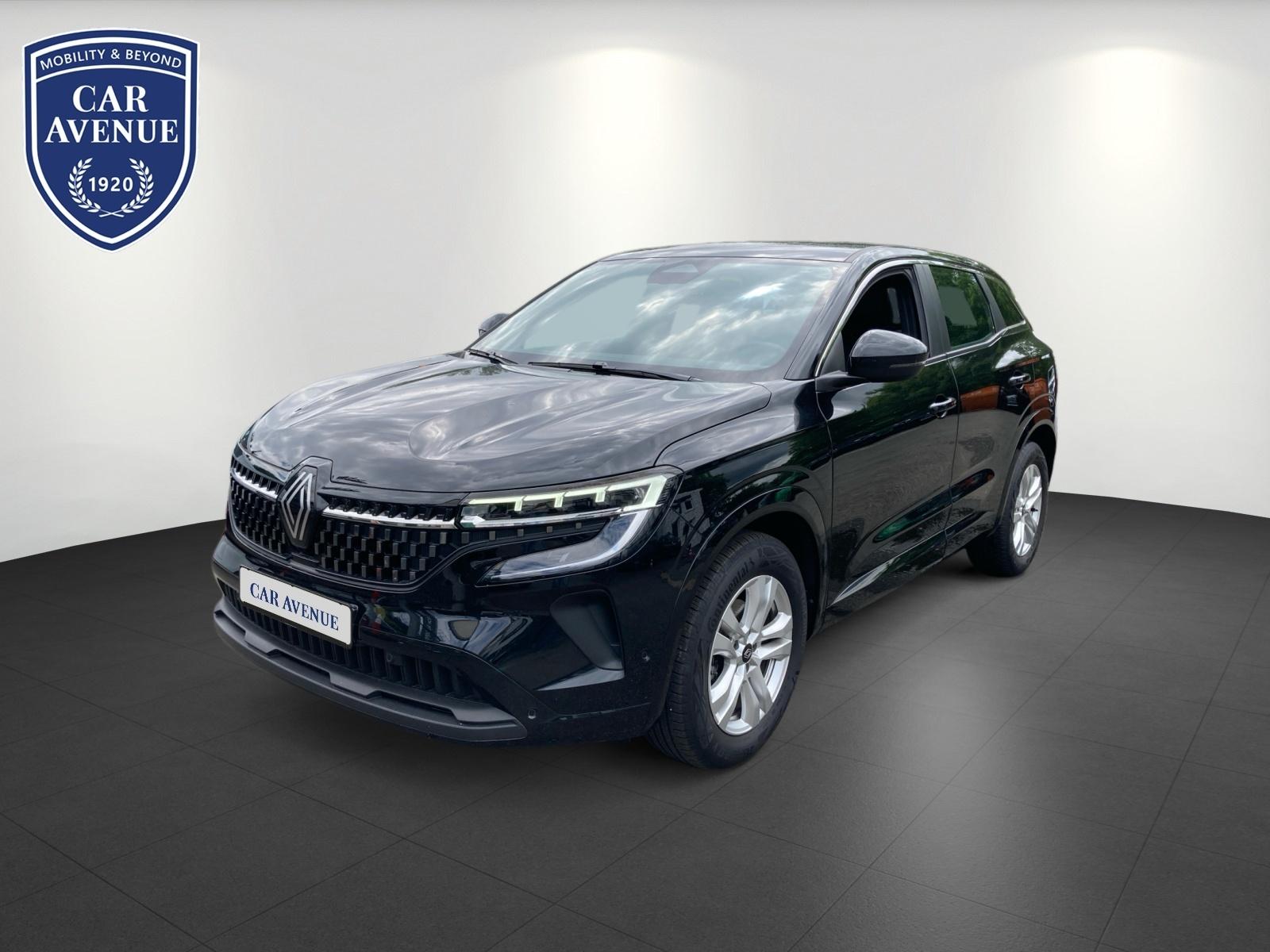 Renault Austral Equilibre Mild Hybrid 140 Navi SHZ Klima