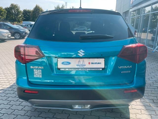 Vitara 1.5 Comfort+ 4x4 *Allgrip*Panorama