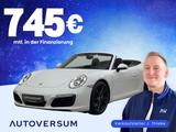 Porsche 911 Carrera S *PDLS+*SAGA*KAM*BOSE*no OPF - Porsche 991 in Hamburg