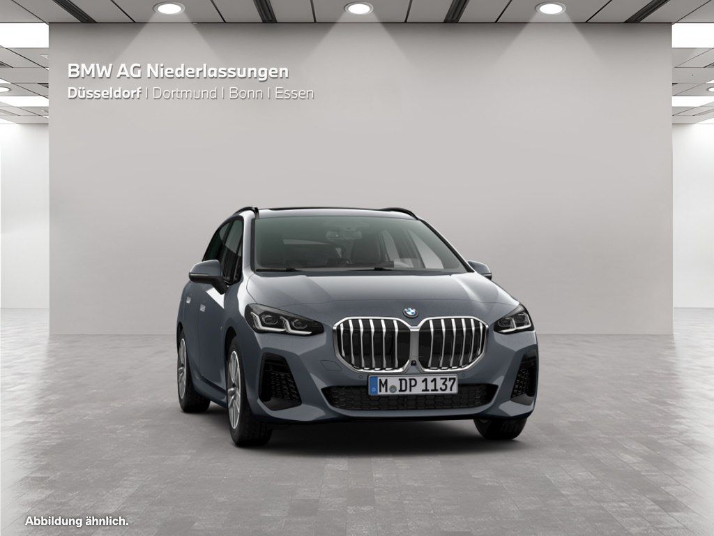 BMW 223 Active Tourer - Bild 13
