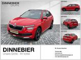 Skoda Kamiq 1.0 TSI Style LED+Glasdach+Einparkhilfe - Skoda Kamiq Gebrauchtwagen