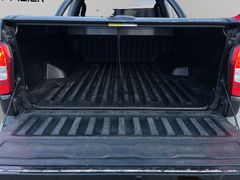 SSANGYONG MUSSO 4WD AHK | Sitzklima | S-Dach | Automatik