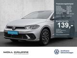 Volkswagen Polo 1.0 TSI DSG Life KAM KLIMAA. LM