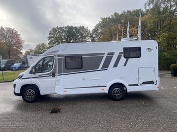 Carado V 337 *Modell 2026 Automatik*