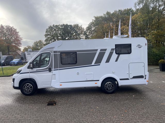 Carado V 337 *Modell 2026 Automatik*