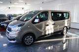 Fiat Talento 1.6 Ecojet 145 Twin Family * 8-SITZER * - Fiat: Sitzer 8
