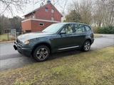 BMW X3 SHZ/NAVI/PDC/PANO/XENON NAHEZU VOLL... - BMW aus 2005: Geländewagen