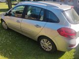 Renault LPG Renault Clio - Renault Clio mit LPG-Antrieb
