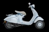 Vespa 946 Snake Sondermodell *Nur 888 Stück* - VESPA 946 SNAKE