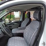 Renault Camper, Wohnmobil, Trafic, Kastenwagen - Renault Trafic von privat