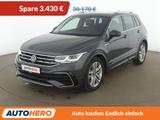 Volkswagen Tiguan 2.0 TSI R-Line 4Motion Aut.*NAVI*CAM*ACC* - Volkswagen Tiguan: Automatik