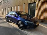 Volkswagen Scirocco - Volkswagen Scirocco aus 2016