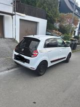 Renault Twingo SCe 70 Stop & Start Chic Chic - Renault Twingo mit Benzin-Antrieb: Chic
