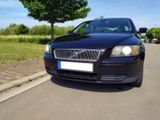 Volvo S40 2.4 Lim. Automatik - Volvo S40 aus 2004