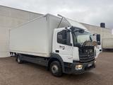 Mercedes-Benz ATEGO 3 1223