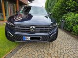 Volkswagen R-Line*Facelift*TDI*StdHz*Pano*AHK*Luft*Matrix* - gebrauchte Volkswagen Touareg mit Facelift