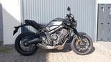 Honda CB650R - HONDA 650 R