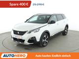 Peugeot 5008 1.6 PureTech Allure Aut.*NAVI*CAM*PDC*SHZ* - Peugeot Gebrauchtwagen in Hannover