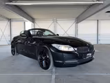 BMW Z4 Roadster VL PDC SH BT AUX - gebrauchte BMW Z4 aus dem Jahr 2009