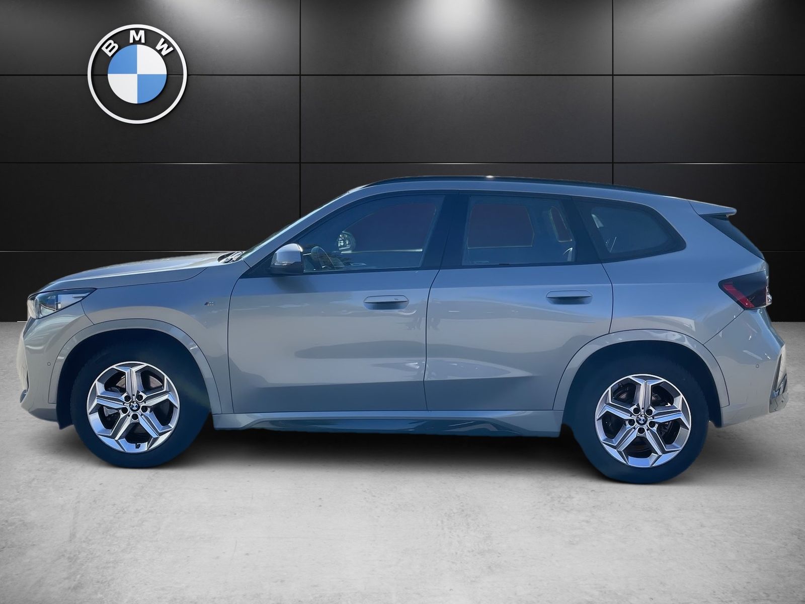 BMW X1 - Bild 7